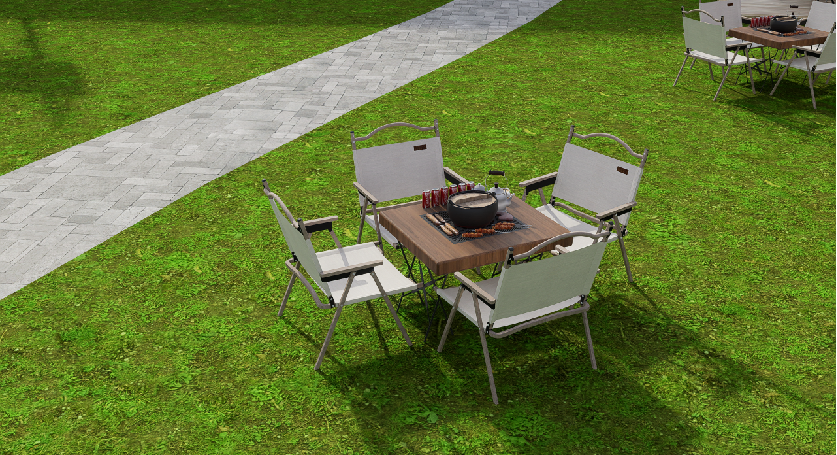 吉木乃县酒店帐篷定制：解锁旅居新体验，打造差异化竞争力